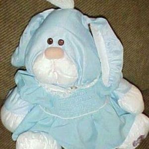 Meet your Posher, Louise